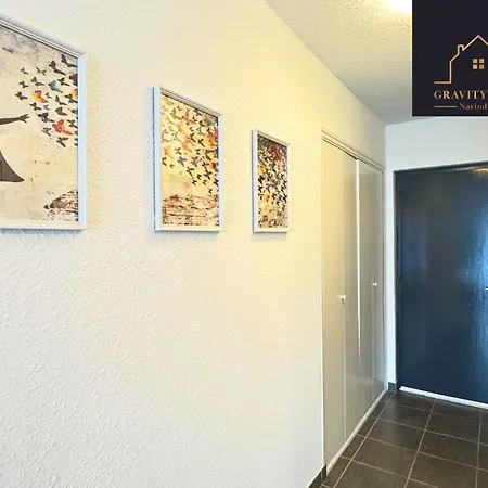 Frontalier 2 Apartment Saint-Julien-en-Genevois